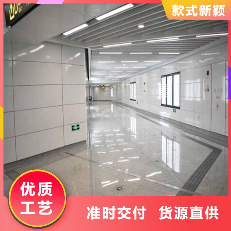 搪瓷钢板幕墙规格齐全