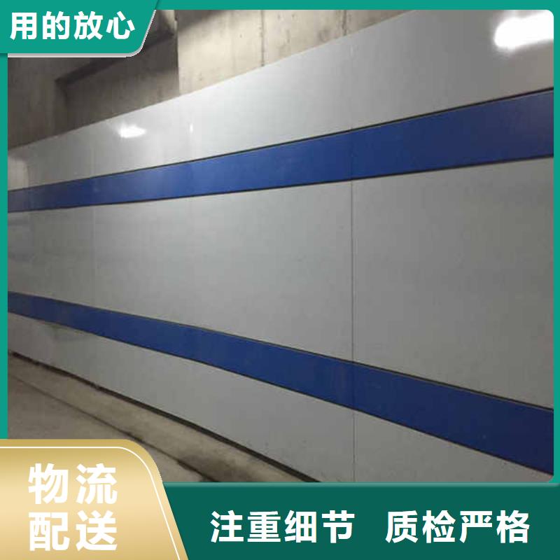 搪瓷钢板复合轻质内墙板实力优品