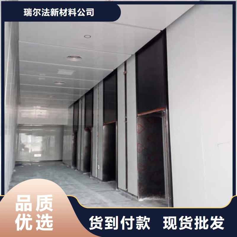搪瓷钢板内墙隔断一手价格