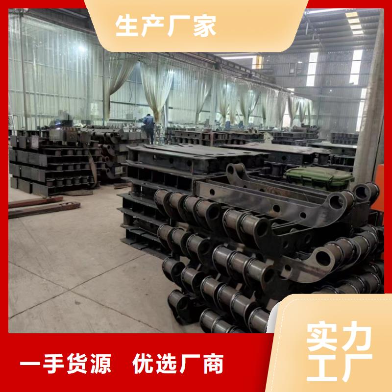 买高速防撞护栏必看-来电咨询