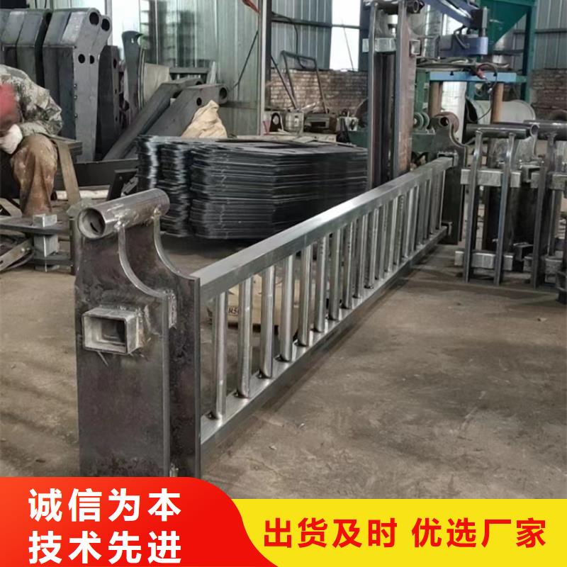 性价比高的景观防撞护栏立柱供货商