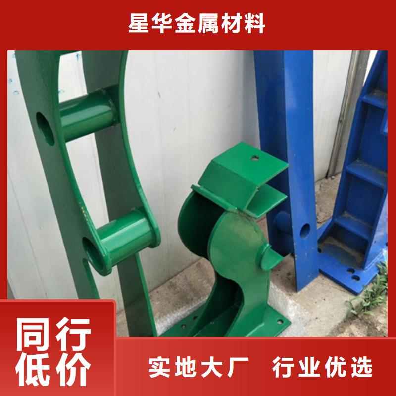 护栏立柱热镀锌立柱专业信赖厂家