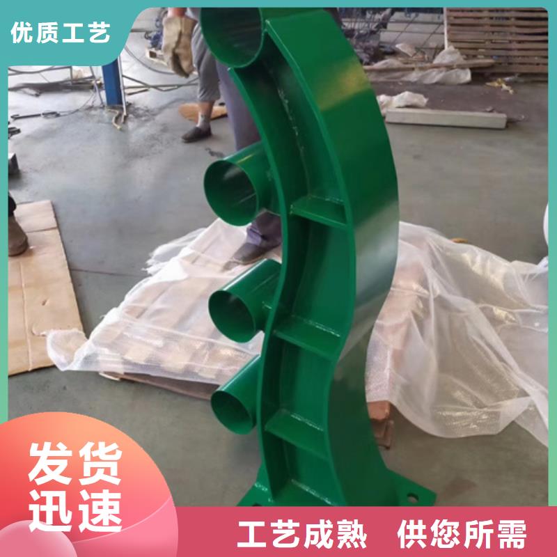景观不锈钢复合管护栏立柱、景观不锈钢复合管护栏立柱厂家-价格实惠