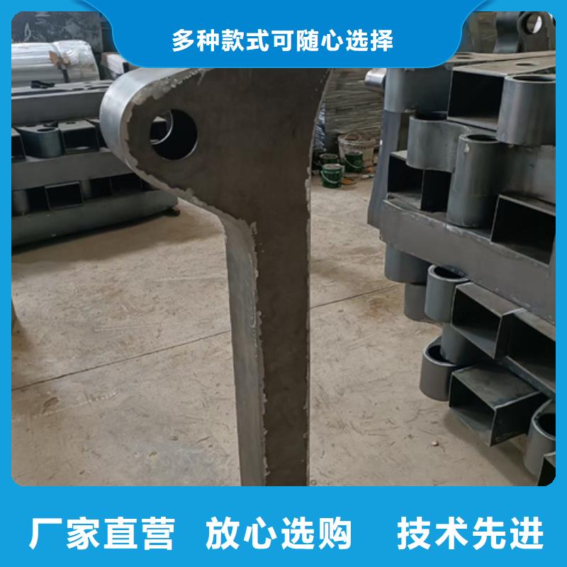 买道路防撞护栏立柱必看-经验丰富