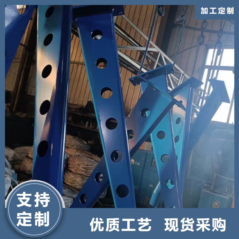 护栏立柱交通护栏售后服务完善