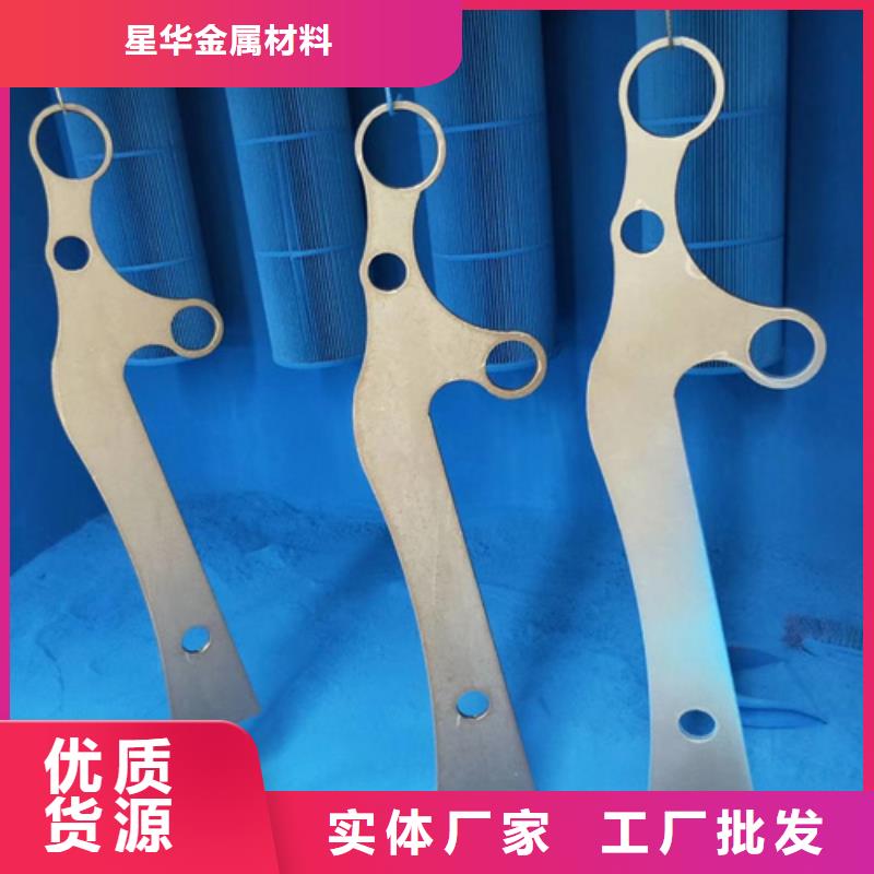 护栏立柱-【防撞桥梁护栏】专心专注专业