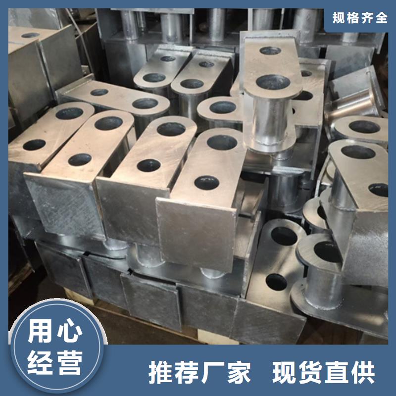 护栏立柱_不锈钢景观护栏厂家直销货源充足