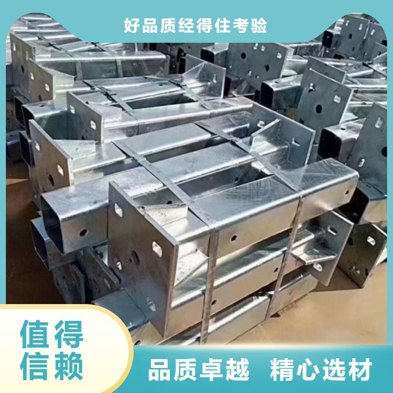 合水景观防撞护栏量大从优质优价廉量大从优