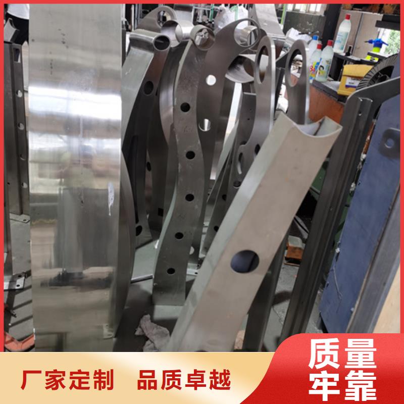 公路护栏立柱量大从优欢迎到来