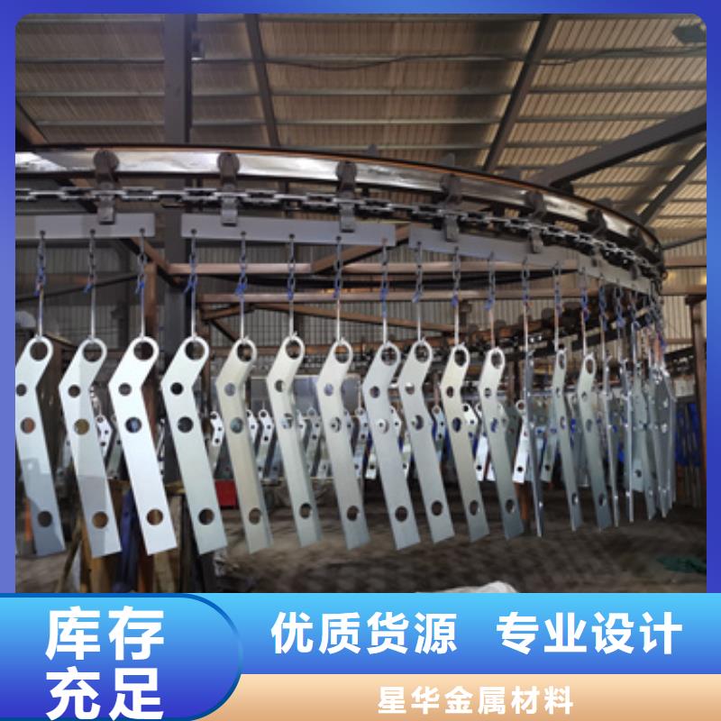 【护栏立柱】人车分流栏保障