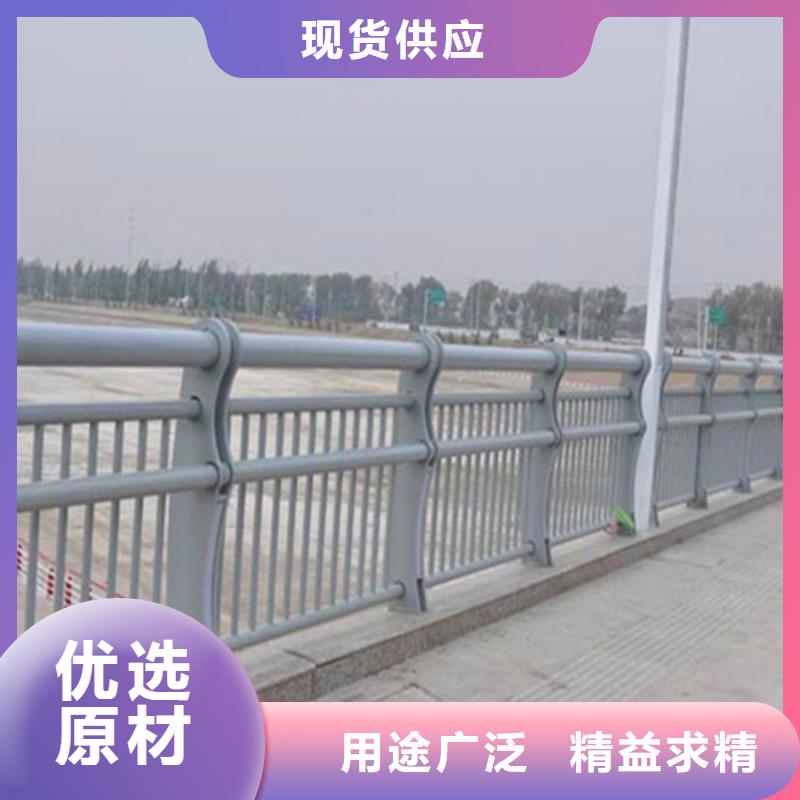 景观不锈钢复合管护栏产品就是好用