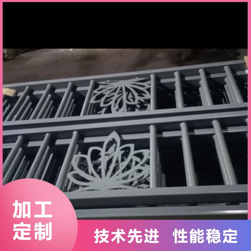防撞不锈钢复合管护栏-防撞不锈钢复合管护栏厂家现货