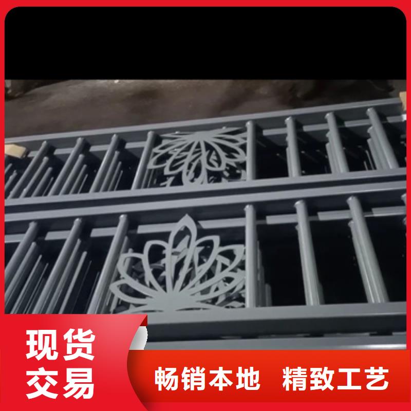 定制桥梁不锈钢复合管护栏的批发商