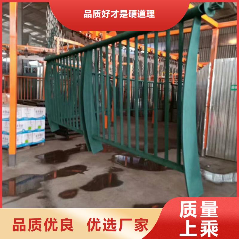 景观不锈钢复合管护栏产品就是好用