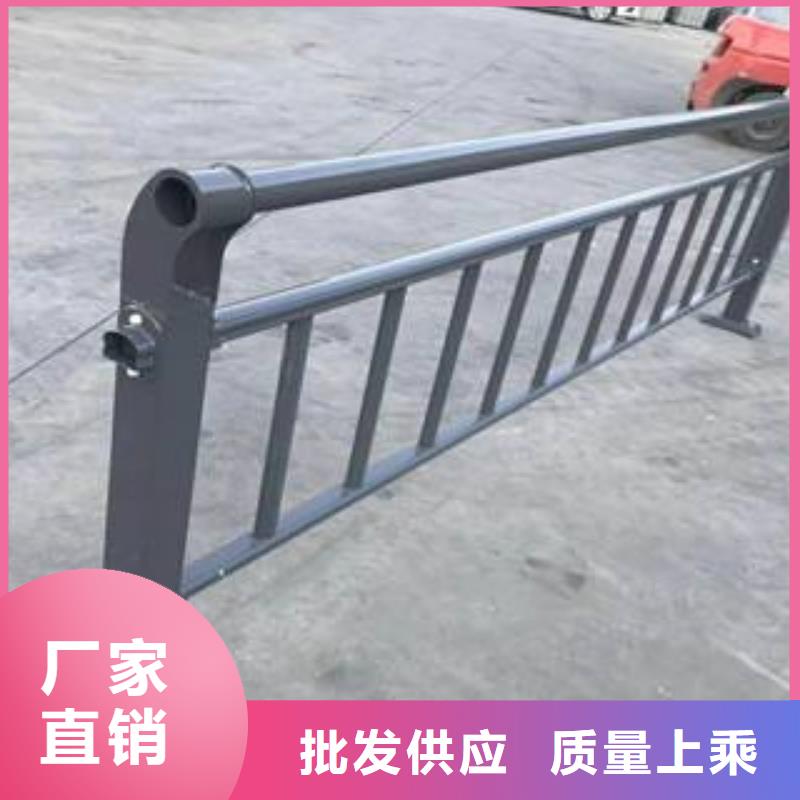 景观不锈钢复合管护栏市场价