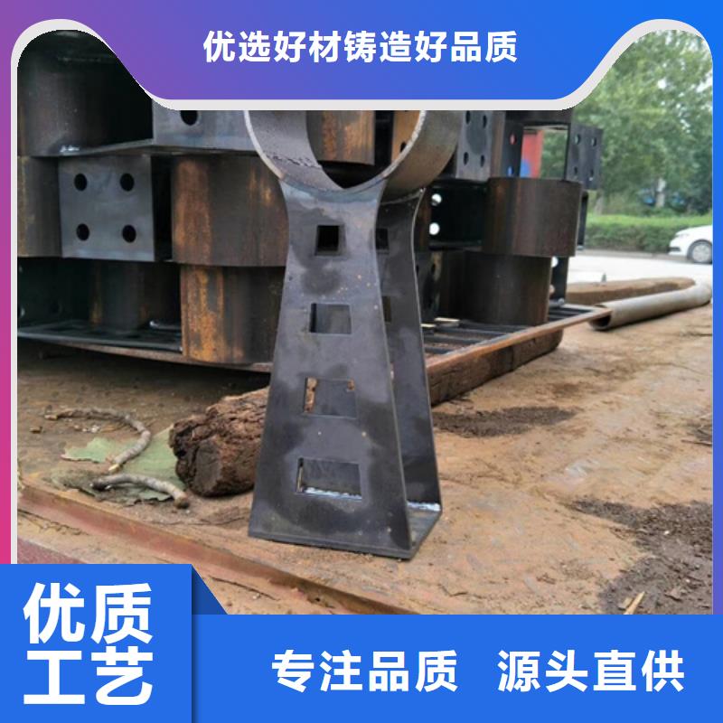 性价比高的景观不锈钢复合管护栏公司