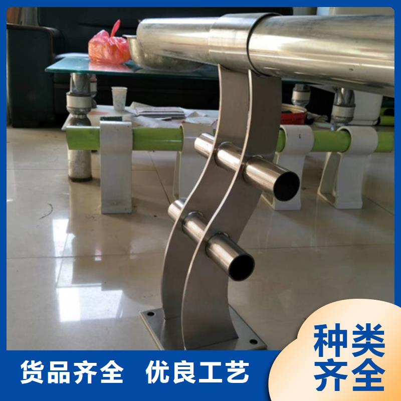 公路护栏立柱来图定制正规厂家