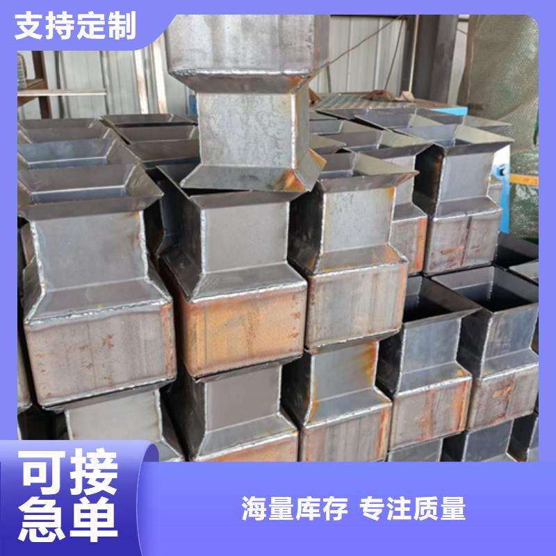 公路不锈钢复合管护栏新品