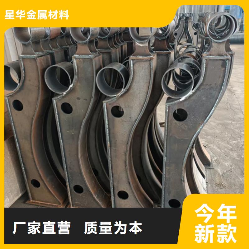 护栏立柱镀锌波形护栏种类丰富