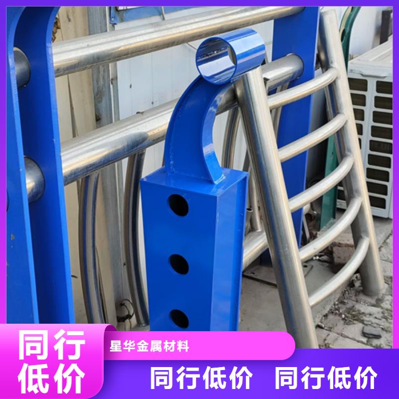 护栏立柱镀锌波形护栏种类丰富