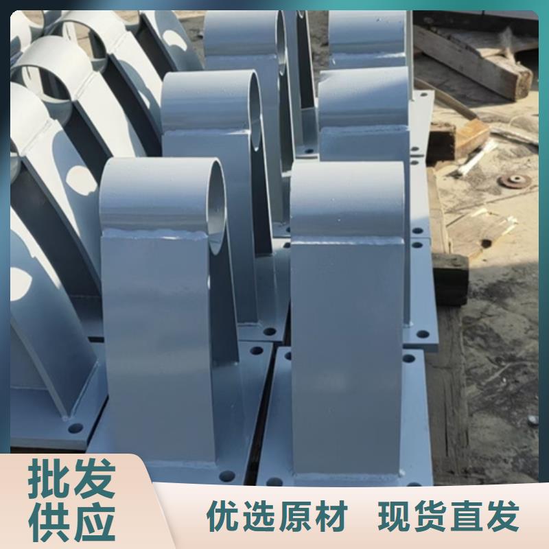 公路防撞护栏质量好