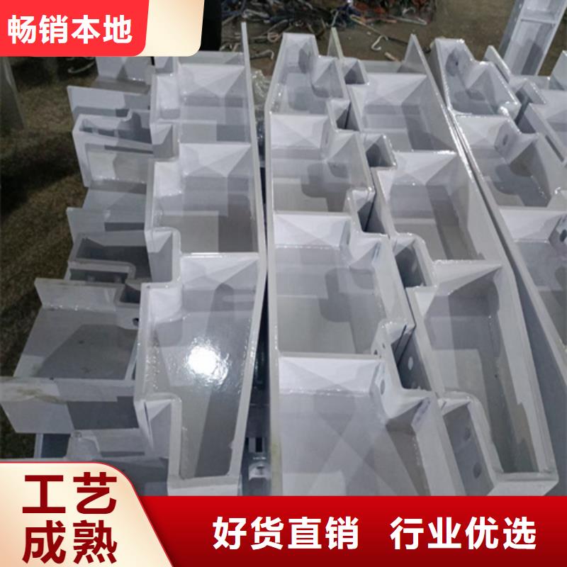 桥梁护栏立柱诚信企业实力老厂