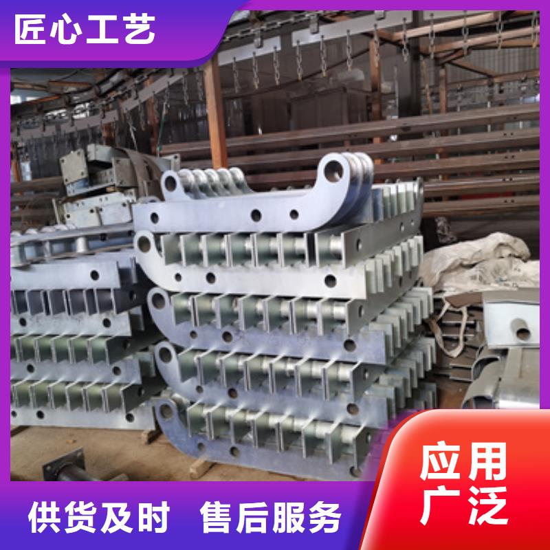 景观不锈钢复合管护栏生产厂家型号齐全
