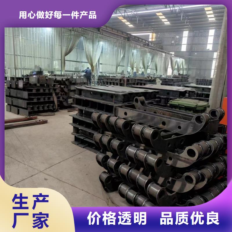 公路防撞护栏销售