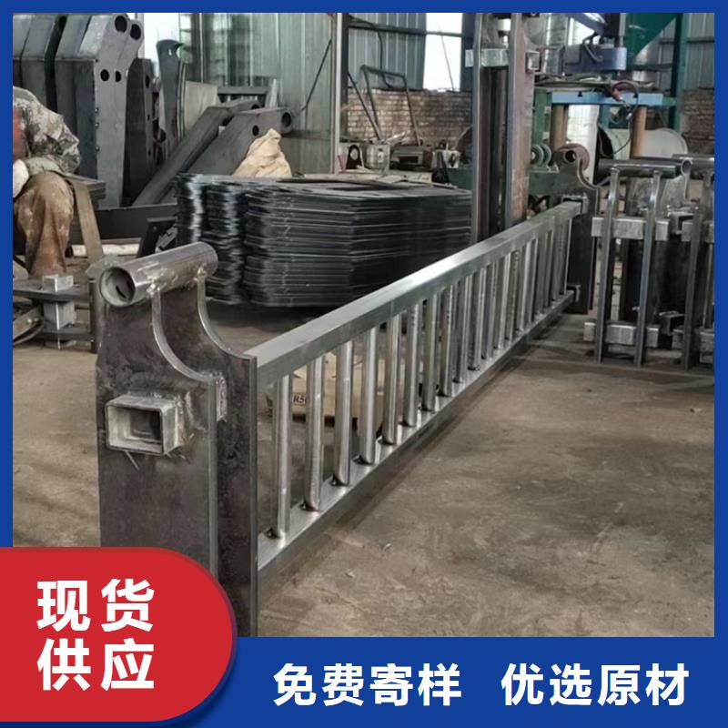 卖桥梁防撞护栏的供货商