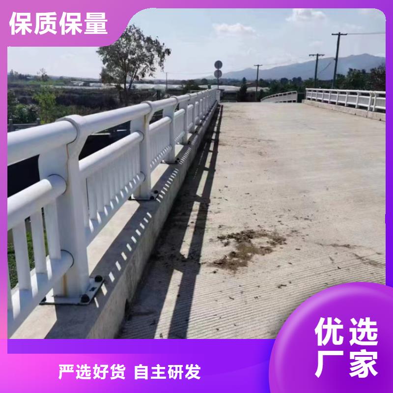公路防撞护栏质量保证老牌厂家