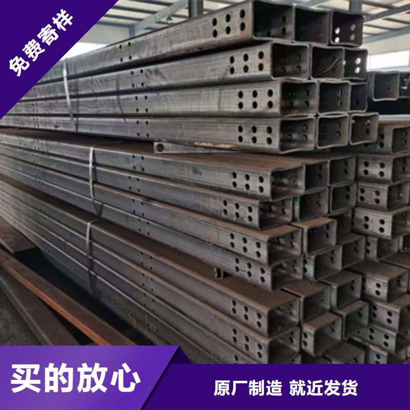 公路防撞护栏-值得信任