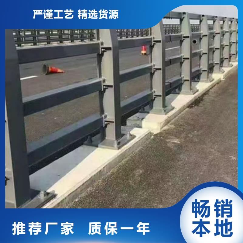 高速防撞护栏按需定制品质优高速防撞护栏
