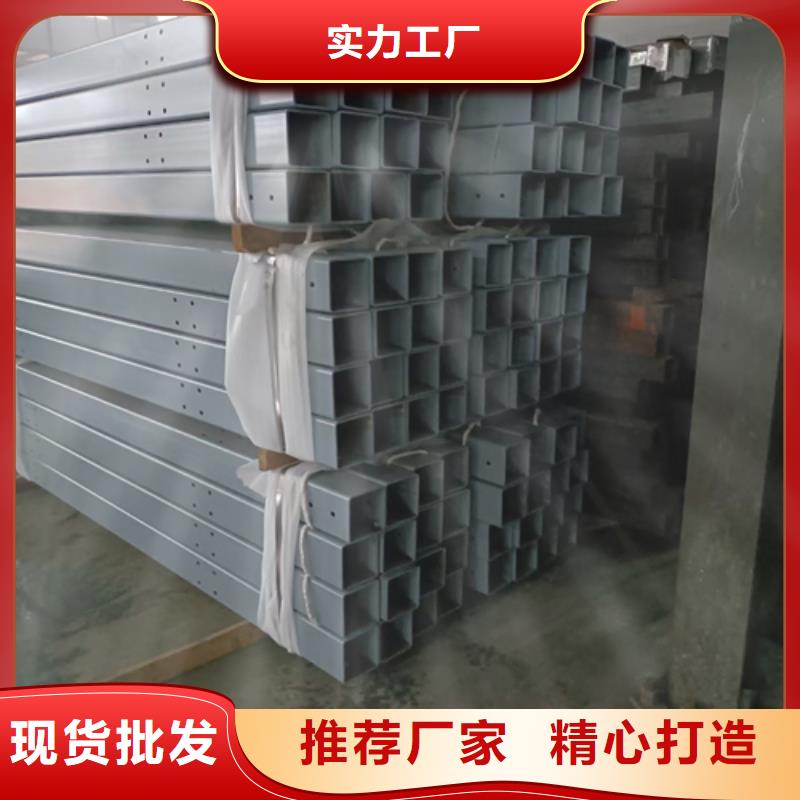 发货及时的桥梁防撞护栏经销商