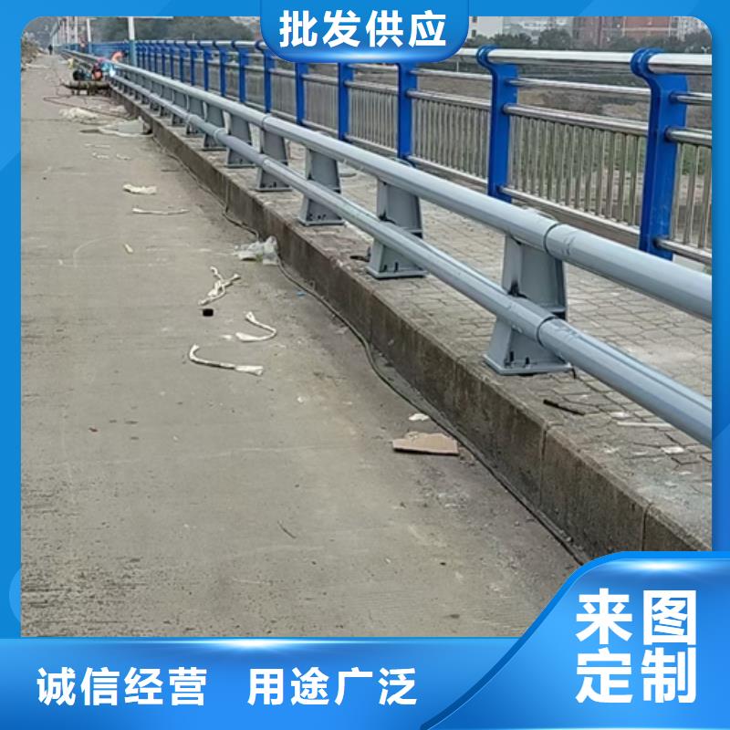 ：公路防撞护栏供应商