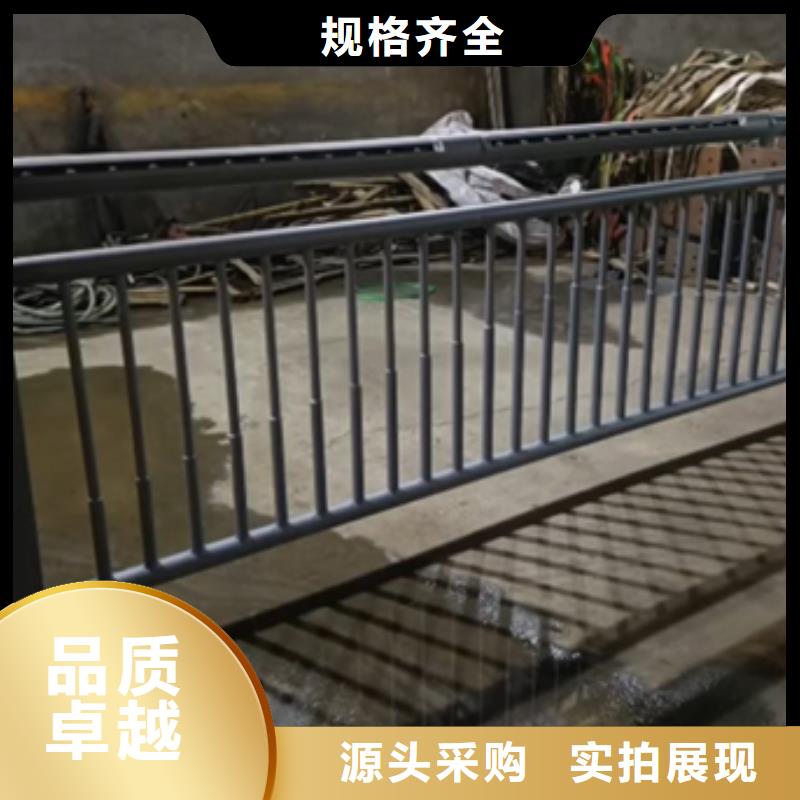 公路防撞护栏种类齐全实力老厂