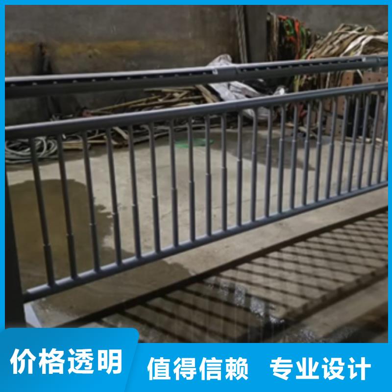 厂家直销防撞护栏性价比高以诚为本