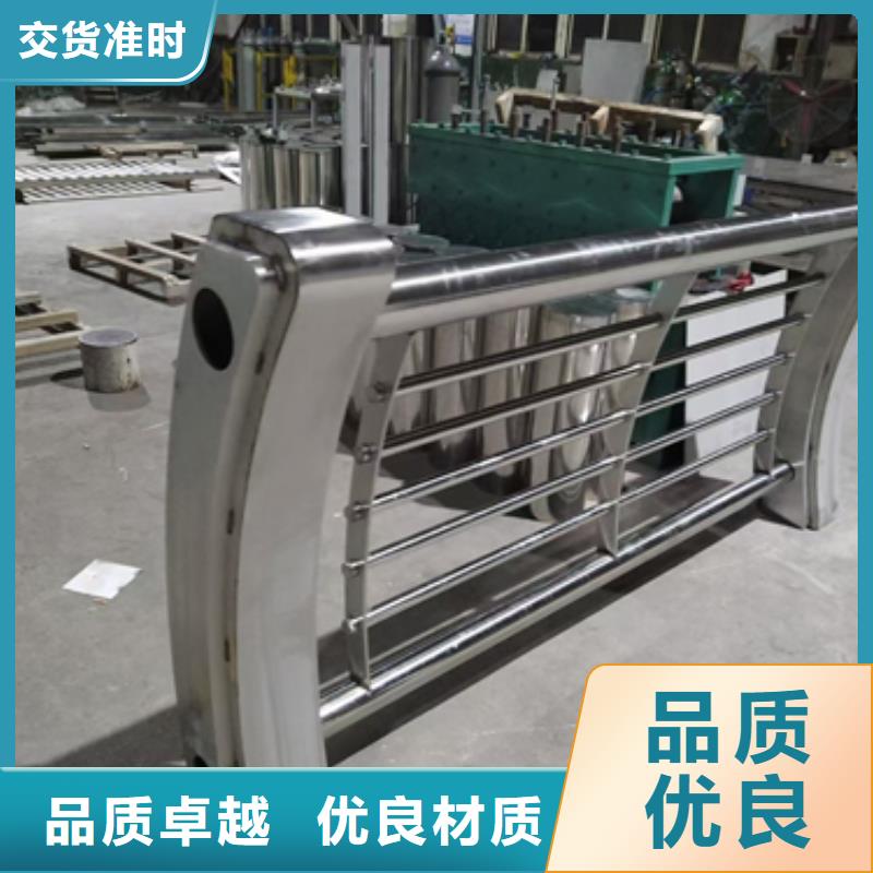 桥梁防撞护栏生产基地
