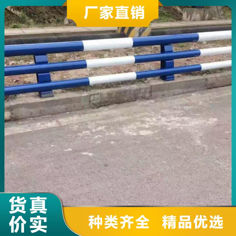 桥梁防撞护栏咨询电话