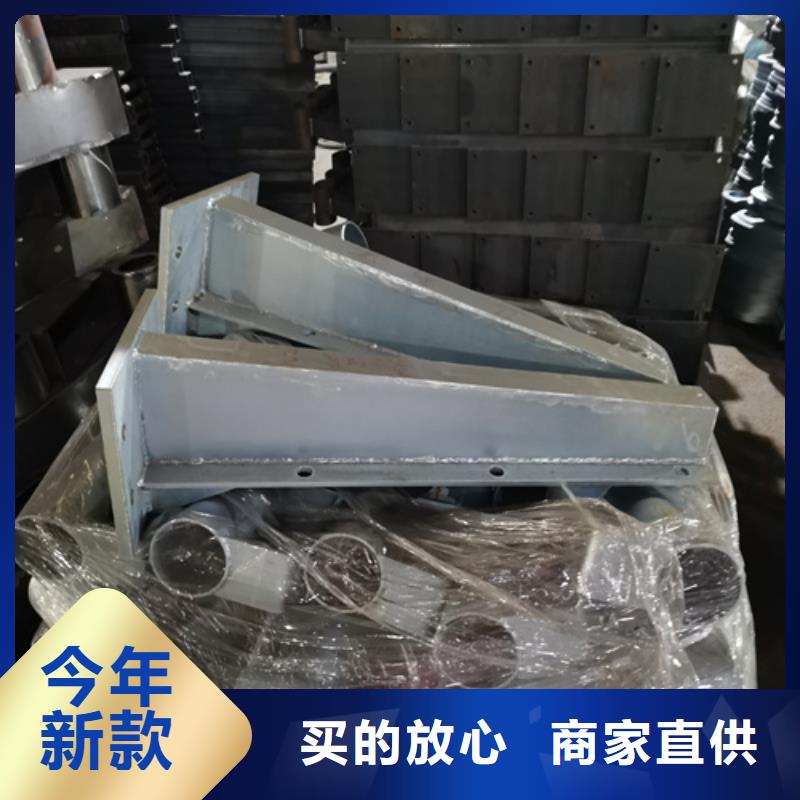 道路防撞护栏物美价廉厂家