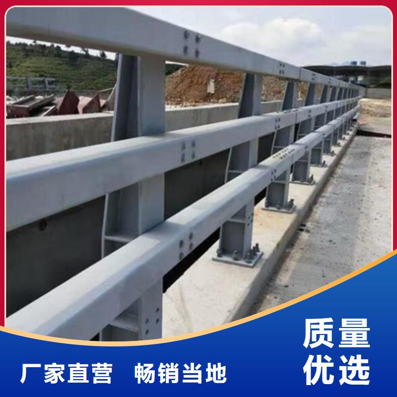 高速防撞护栏排行