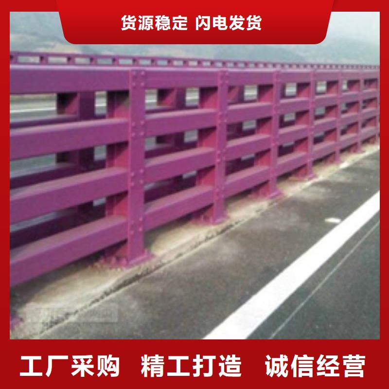 高速防撞护栏代理商