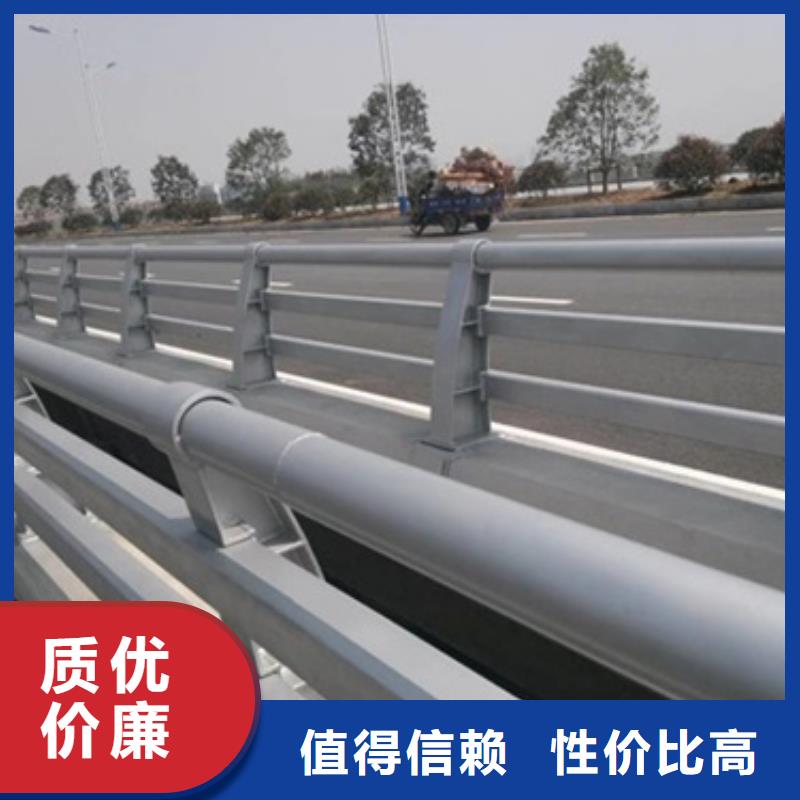 高速防撞护栏质量可靠施工队伍
