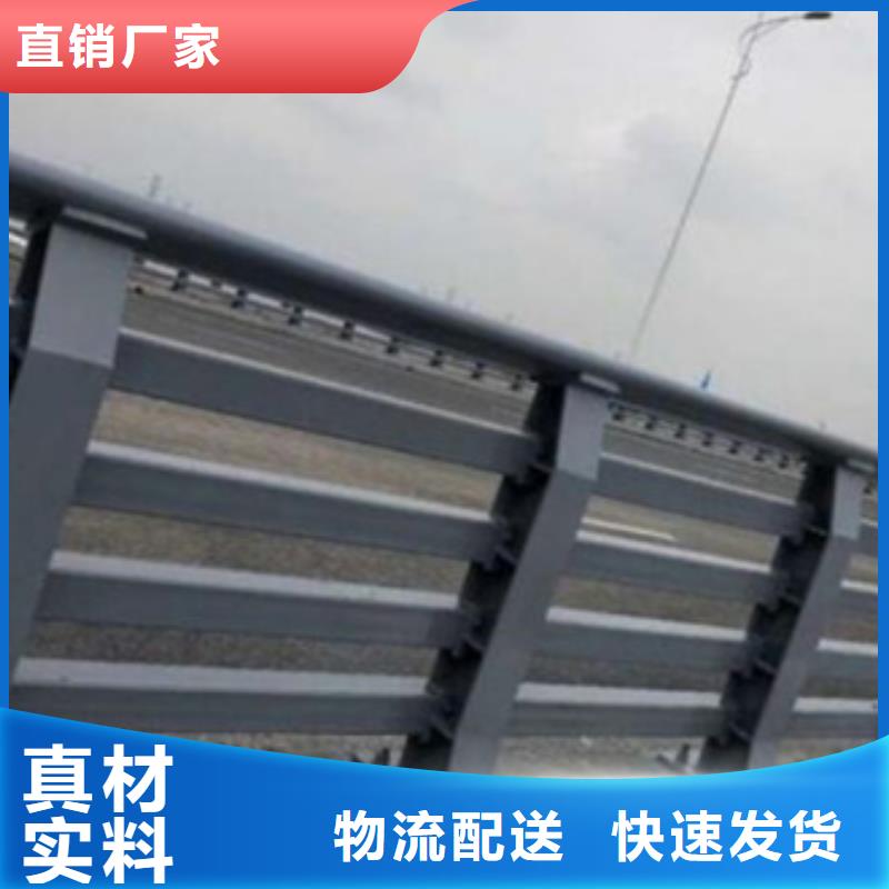 口碑好的景观防撞护栏公司