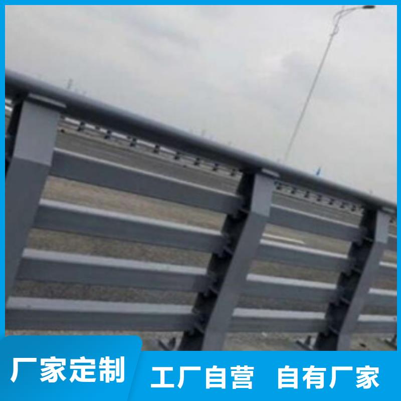 【防撞护栏人车分流栏源头工厂】