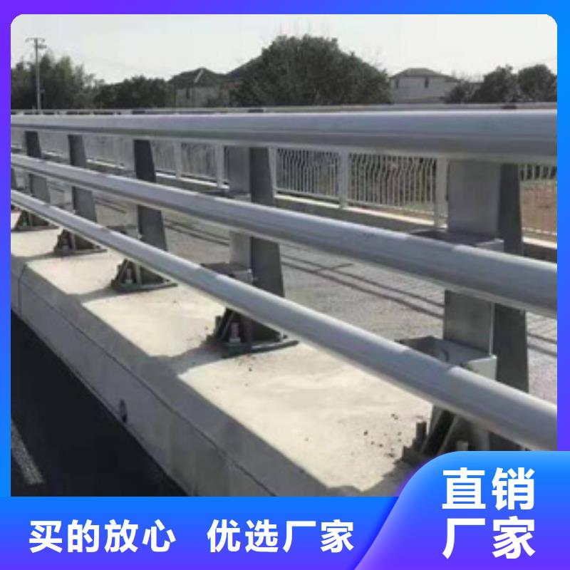 公路防撞护栏价格实惠价格优公路防撞护栏