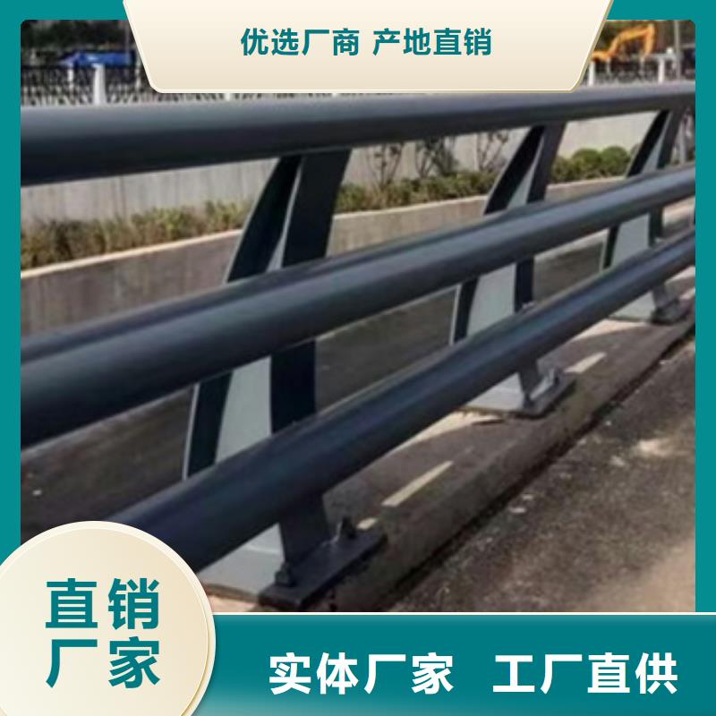 值得信赖的高速防撞护栏供货商