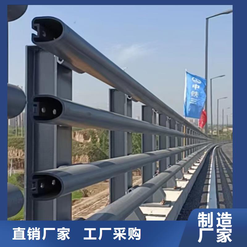 高速防撞护栏按需定制品质优高速防撞护栏