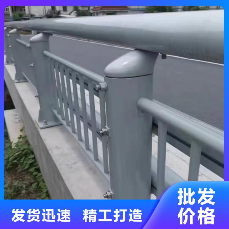 高速防撞护栏企业-值得信赖