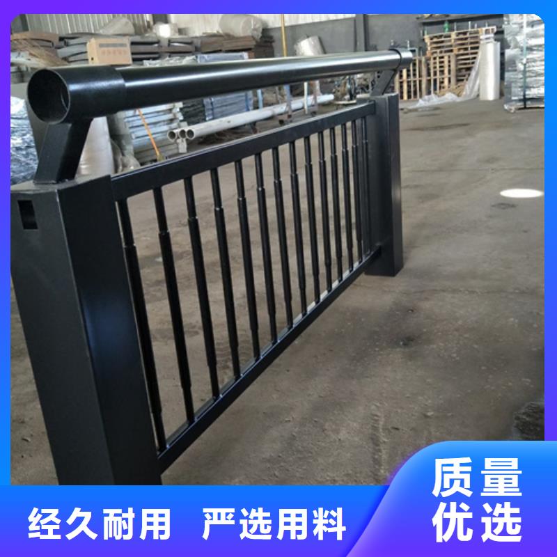 优质公路防撞护栏的厂家
