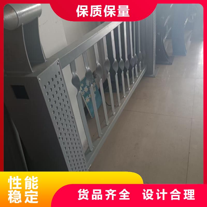 新产品：直销厂家防撞护栏采购